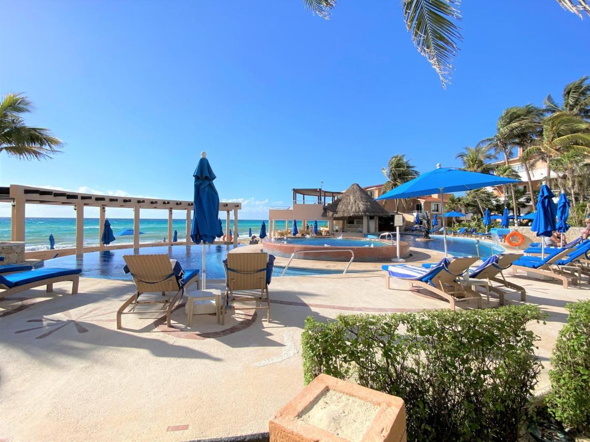 Casa De La Playa Fishermen Playa del Carmen Exterior foto