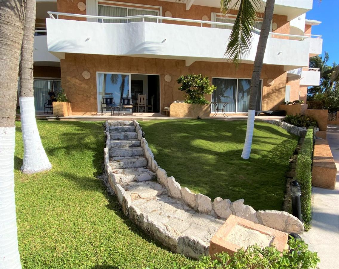 Casa De La Playa Fishermen Playa del Carmen Exterior foto